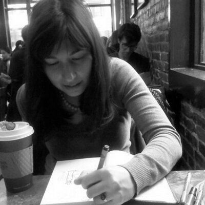 Longform Podcast #313: Liana Finck · Longform