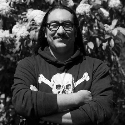 Polk Award Winners Tristan Ahtone · Longform