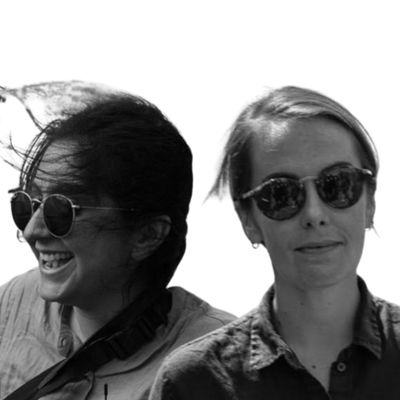 Polk Award Winners Guettatfi & Steers on 'Inside Wagner' Investigation
