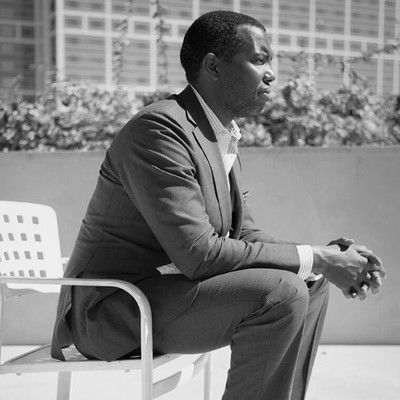 Longform Podcast #584: Ta-Nehisi Coates